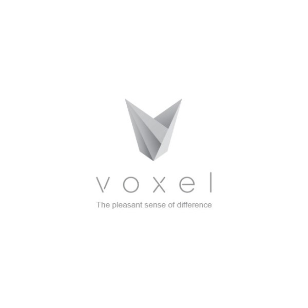 طراحی وبسایت شرکت معماری Voxel به زبان انگلیسی